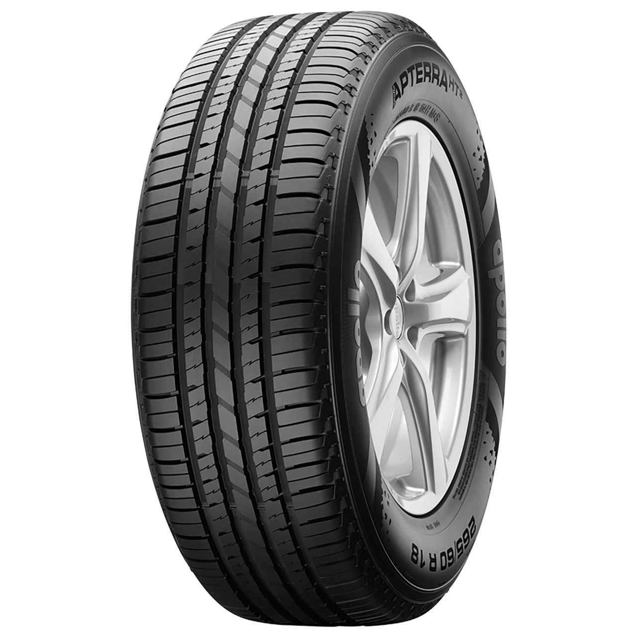 APOLLO APTERRA H/T 2 225/55R18 102V XL FSL BSW