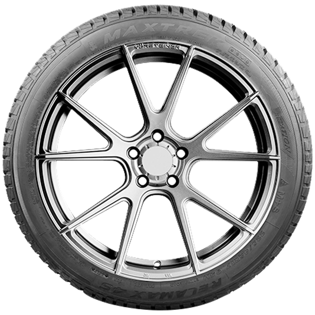 MAXTREK RELAMAX 4S 185/60R14 82H BSW