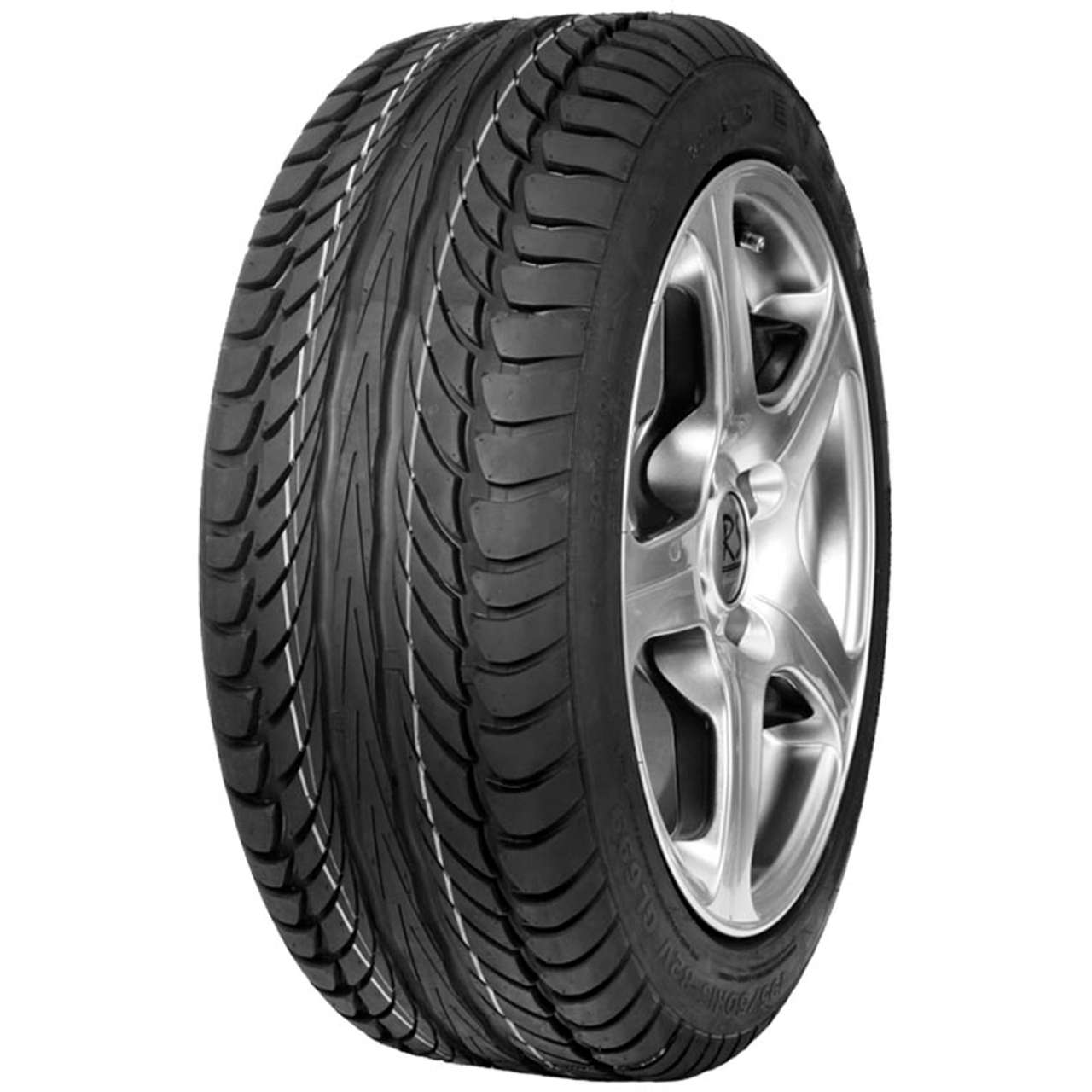 EVENT LIMUS 4X4 265/70R16 112H BSW