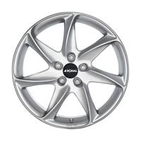 RONAL RONAL R51-5 decor-titan 8.5Jx20 5x120 ET40