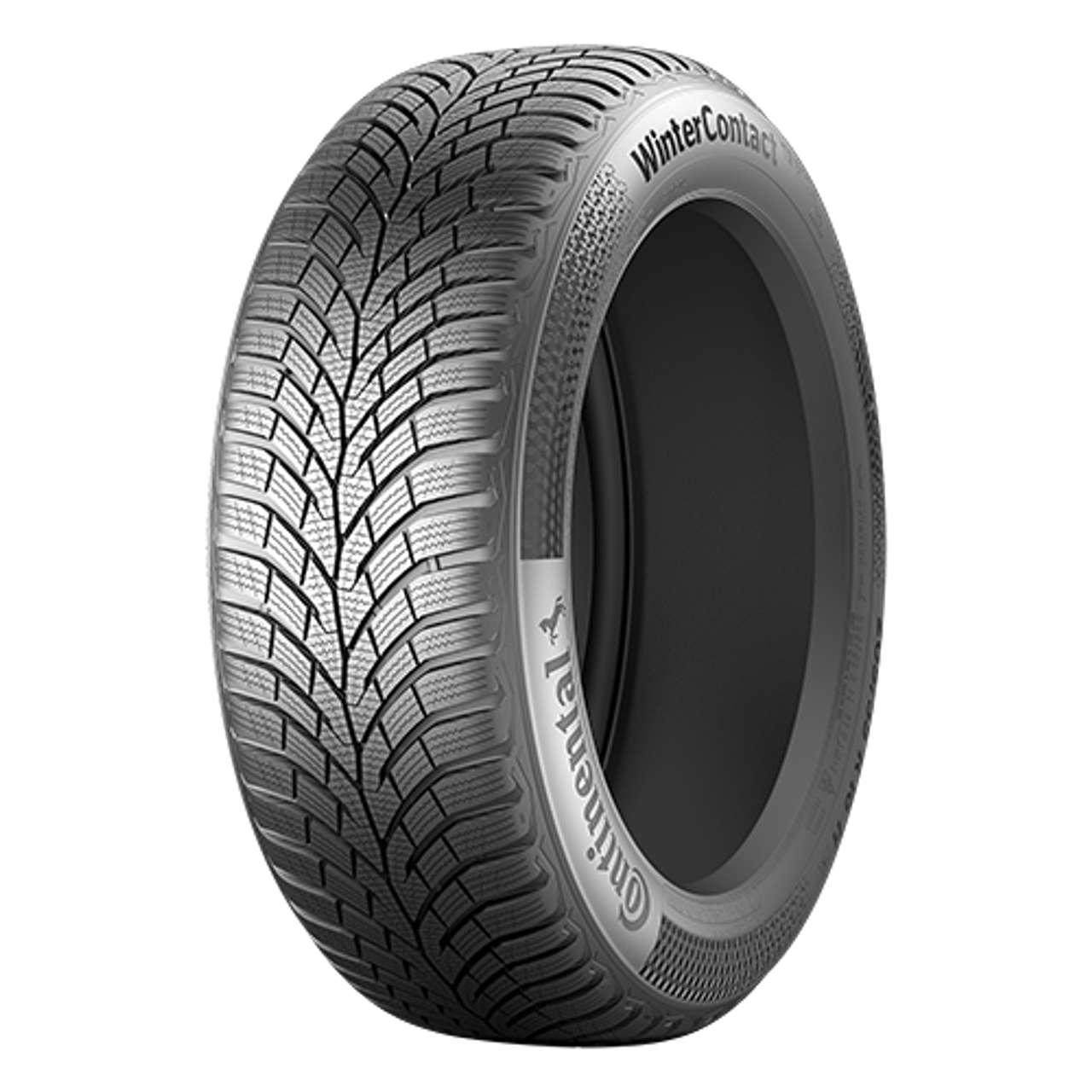 CONTINENTAL WINTERCONTACT TS 870 (EVc) 215/40R17 87V FR