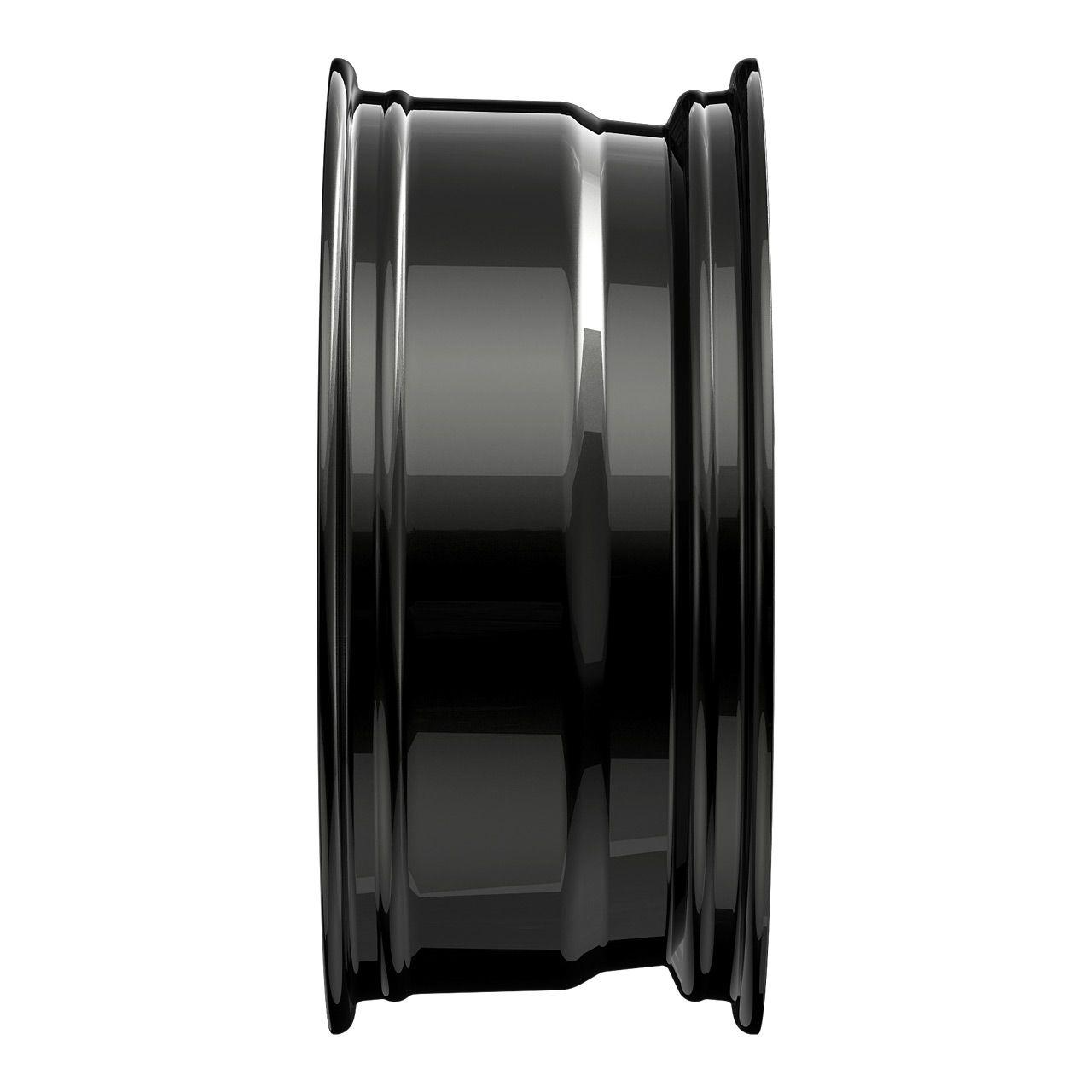 WHEELWORLD-2DRV WH34 dark gunmetal full machined 7.5Jx17 5x112 ET50