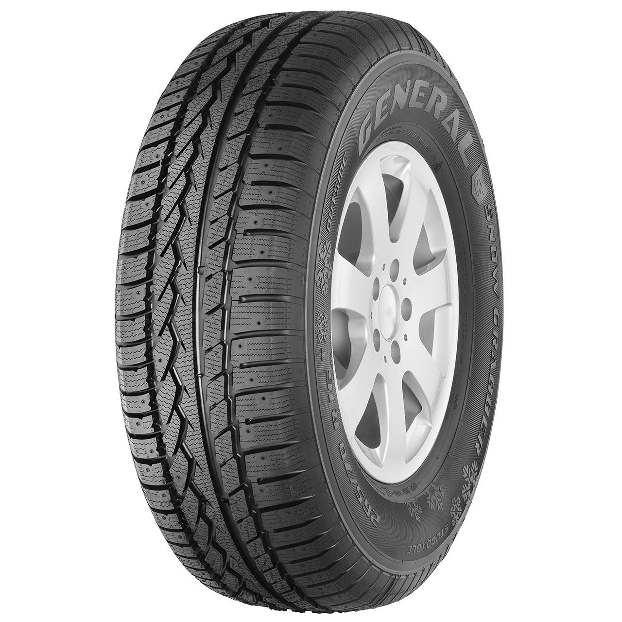 GENERAL TIRE SNOW GRABBER