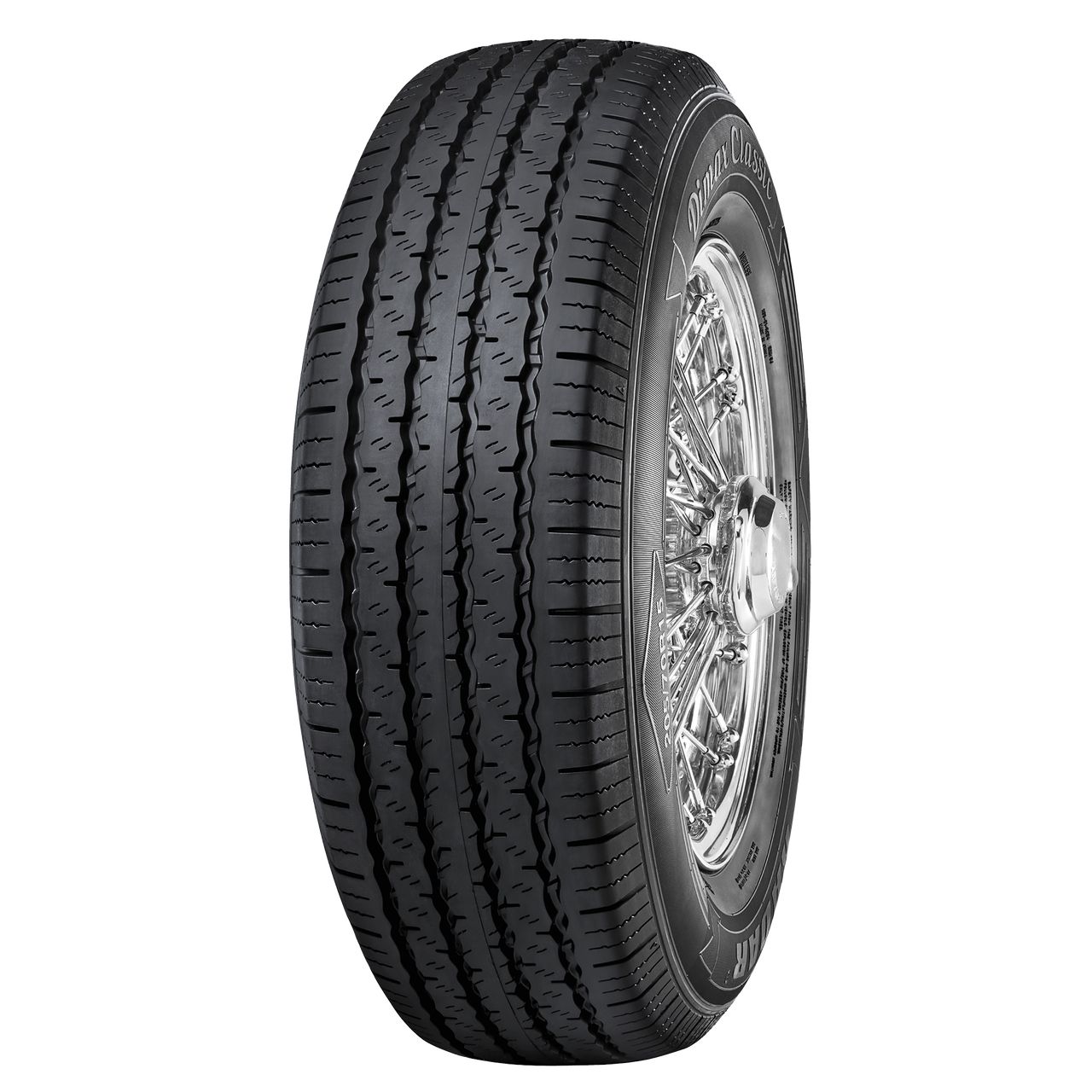 RADAR 195/70 R 14 TL 91V DIMAX CLASSIC BSW M+S (CHN)