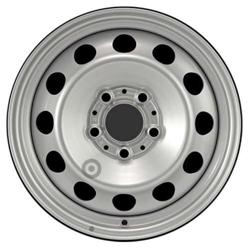 ALCAR 9690 schwarz/silber 7.0Jx16 5x120 ET47 ALCAR 9690 schwarz/silber 7.0Jx16 5x120 ET47