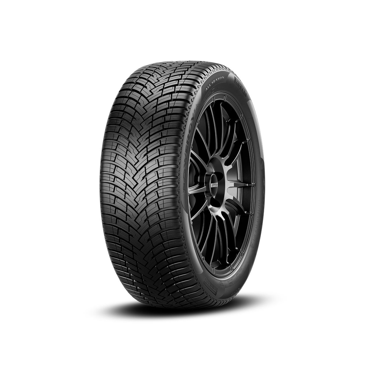 PIRELLI POWERGY ALL SEASON SF 225/50R17 98W XL BSW PIRELLI POWERGY ALL SEASON SF 225/50R17 98W XL BSW