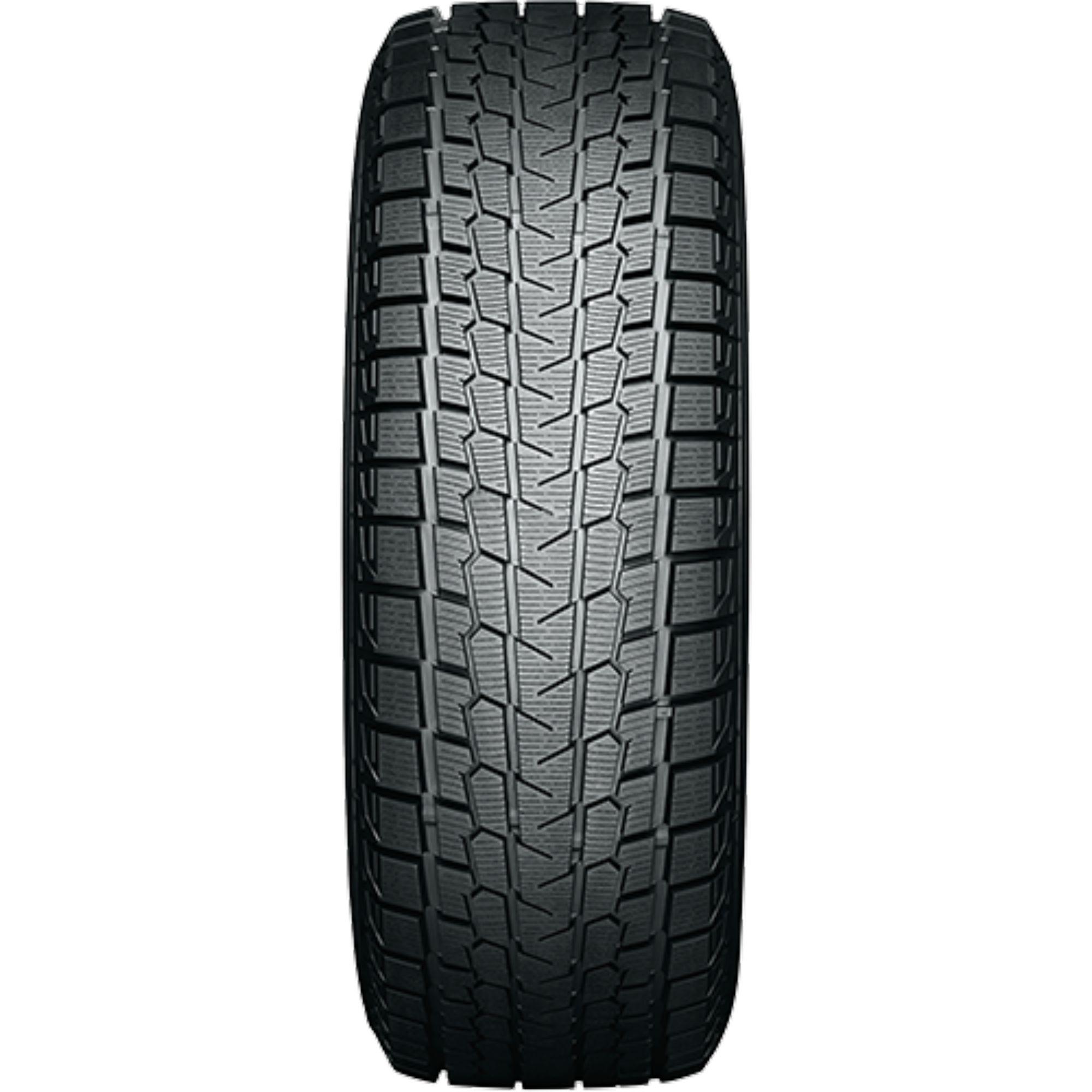 YOKOHAMA ICEGUARD G075 215/65R17 99Q NORDIC COMPOUND BSW
