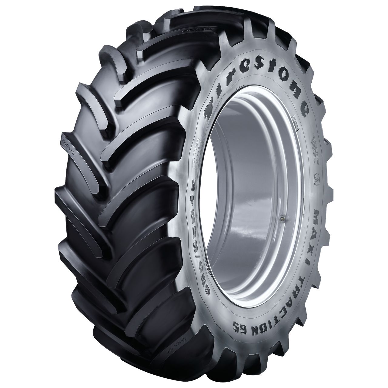 FIRESTONE 540/65 R 28 TL 142D/139E MAXI TRACTION 65