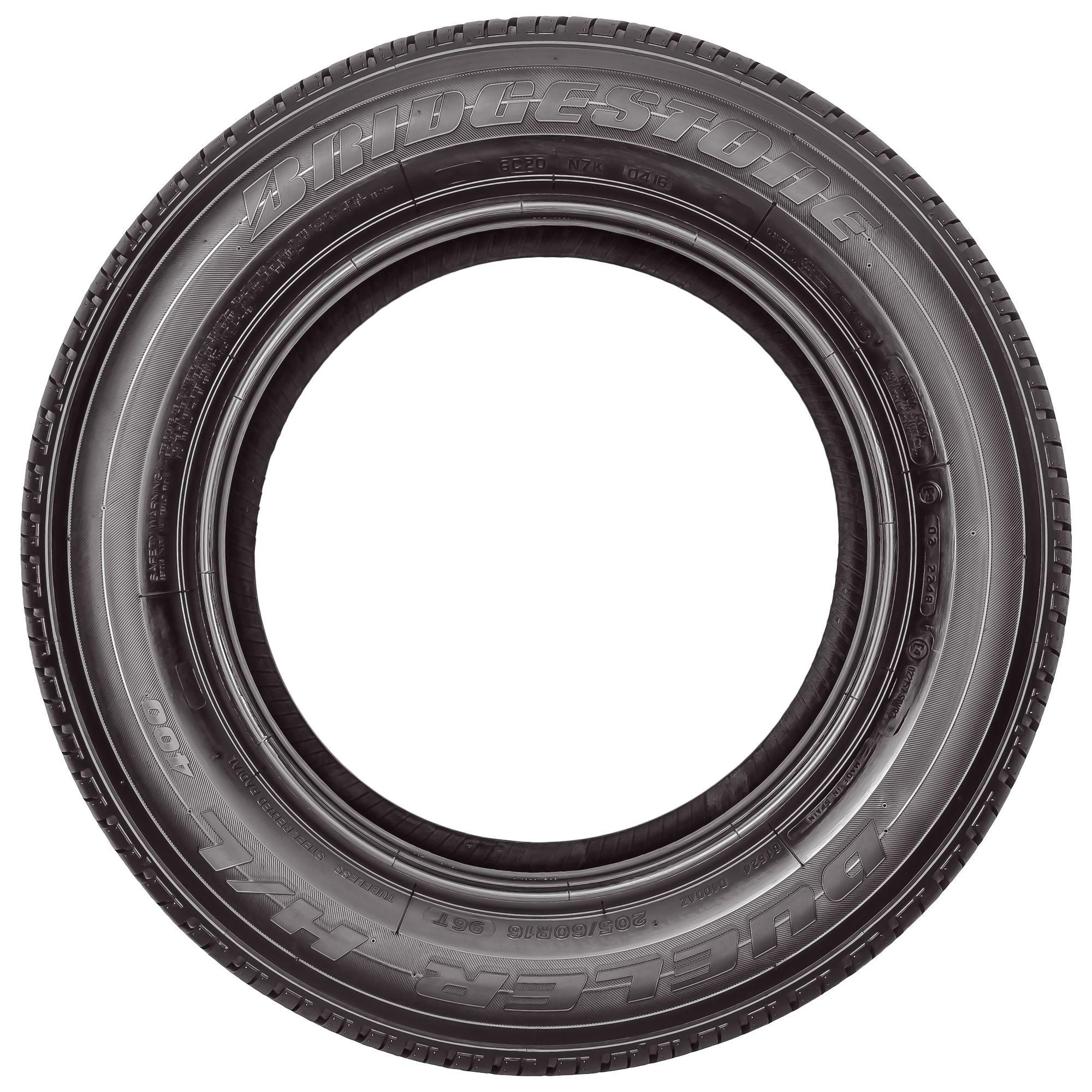 BRIDGESTONE DUELER H/L 400 (MO) 255/55R17 104V (MO) AZ