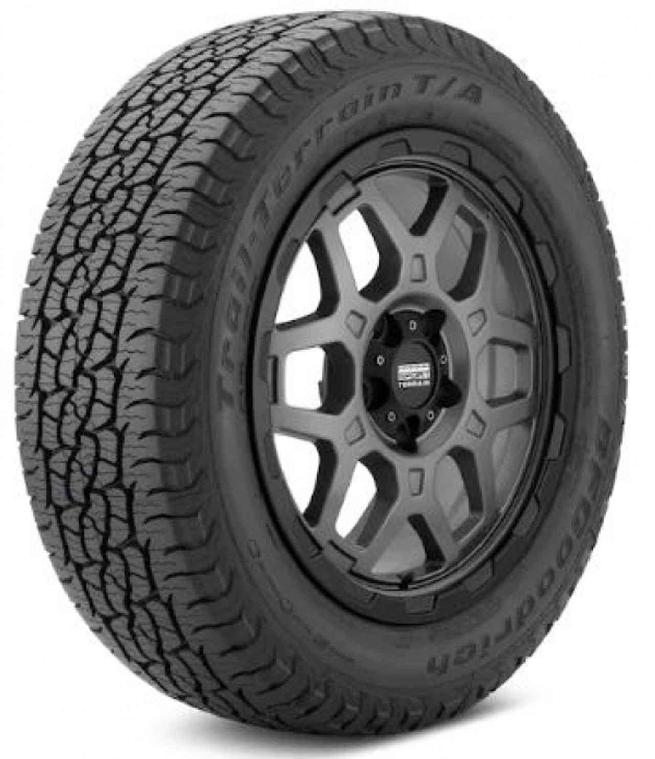 BFGOODRICH TRAIL-TERRAIN T/A 255/55R20 110H BSW XL