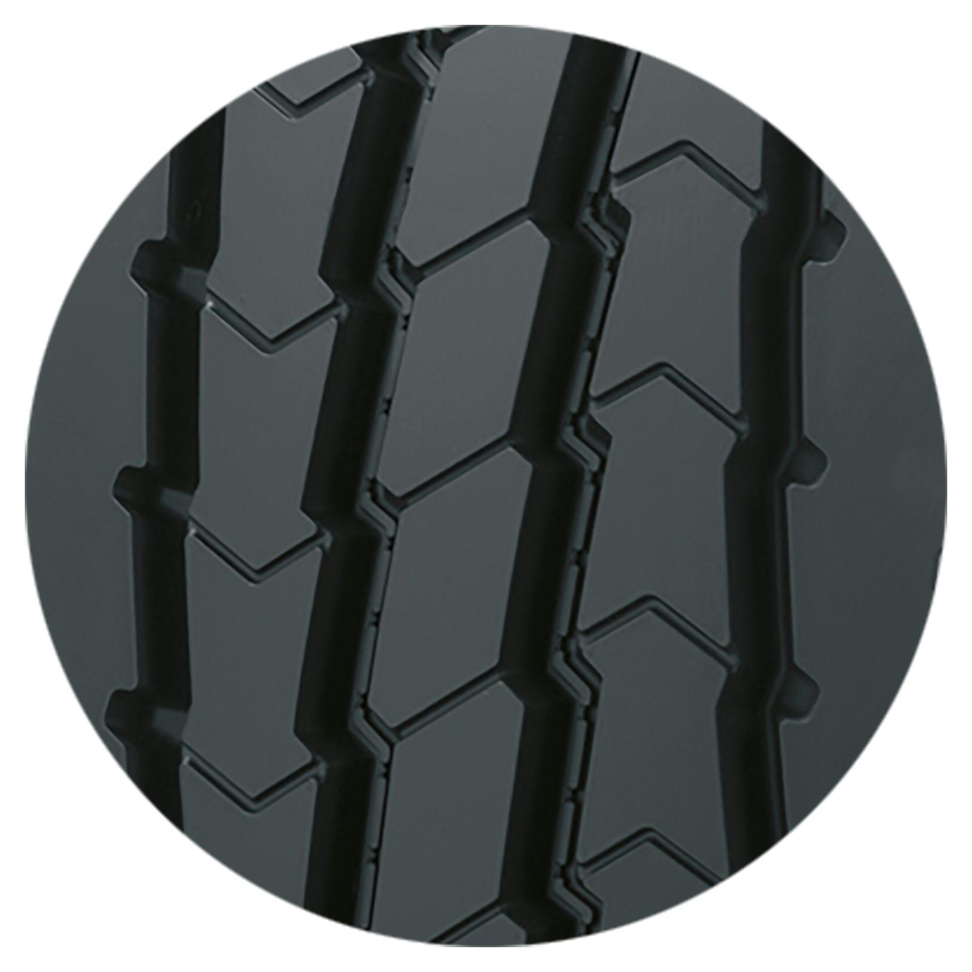 DUNLOP 385/65 R 22.5 TL 160K/158L SP 382 20PR M+S