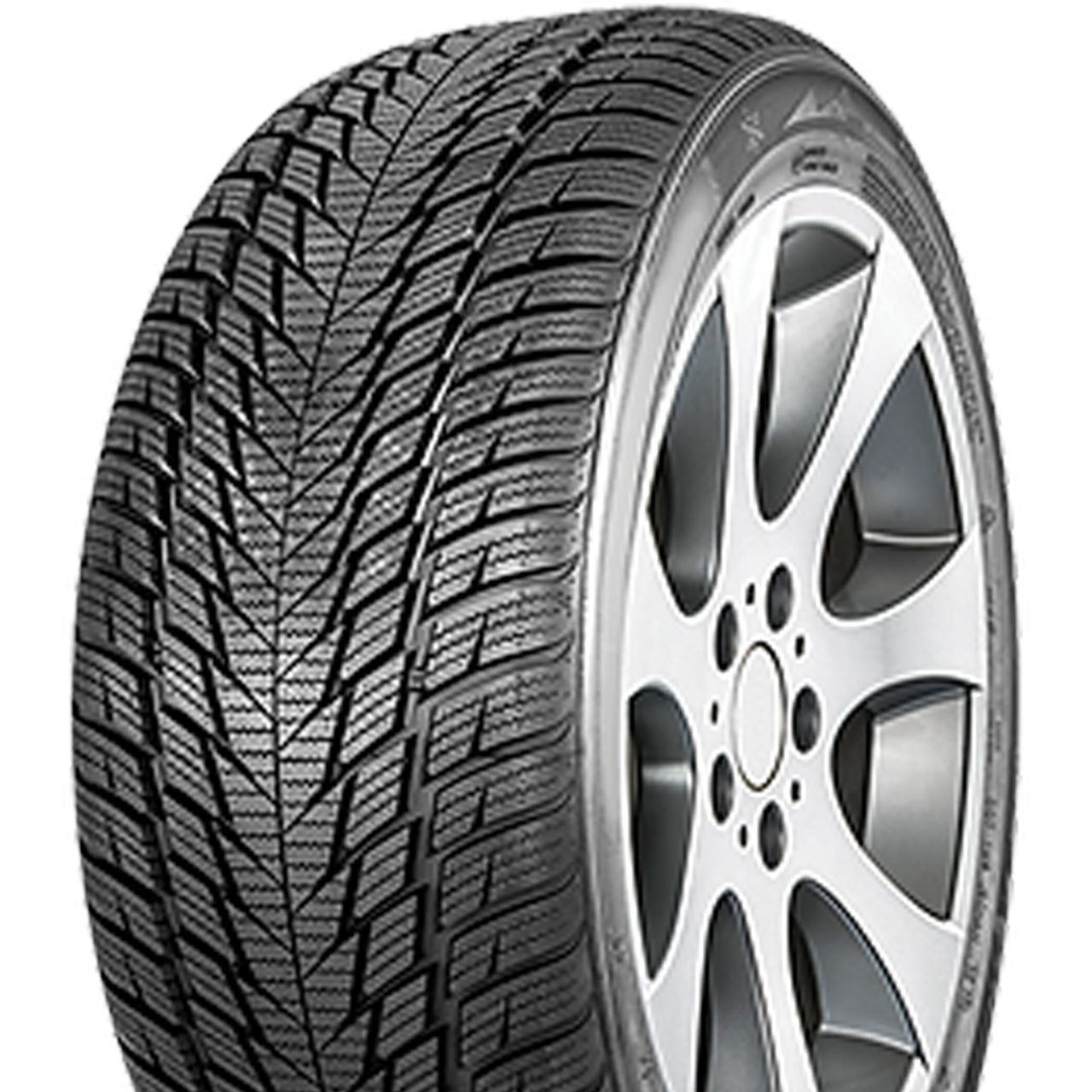 FORTUNA GOWIN UHP2 245/40R19 98V BSW XL