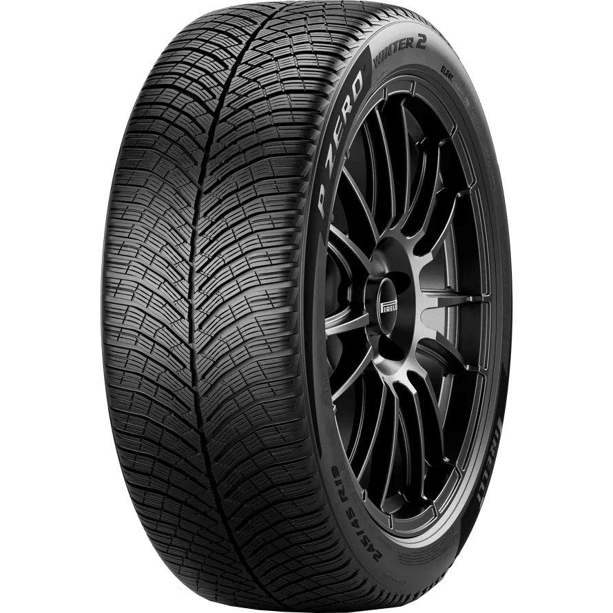 PIRELLI P ZERO WINTER 2 (*) 315/35R22 115H (*) XL MFS