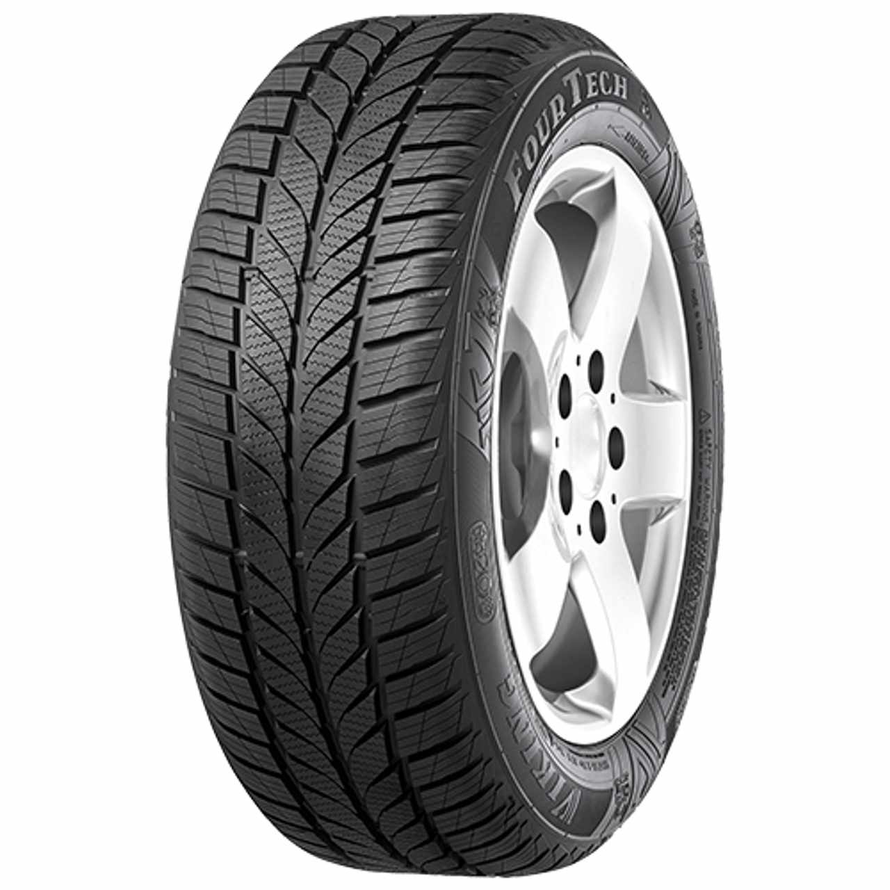 VIKING FOURTECH 195/55R15 85H 
