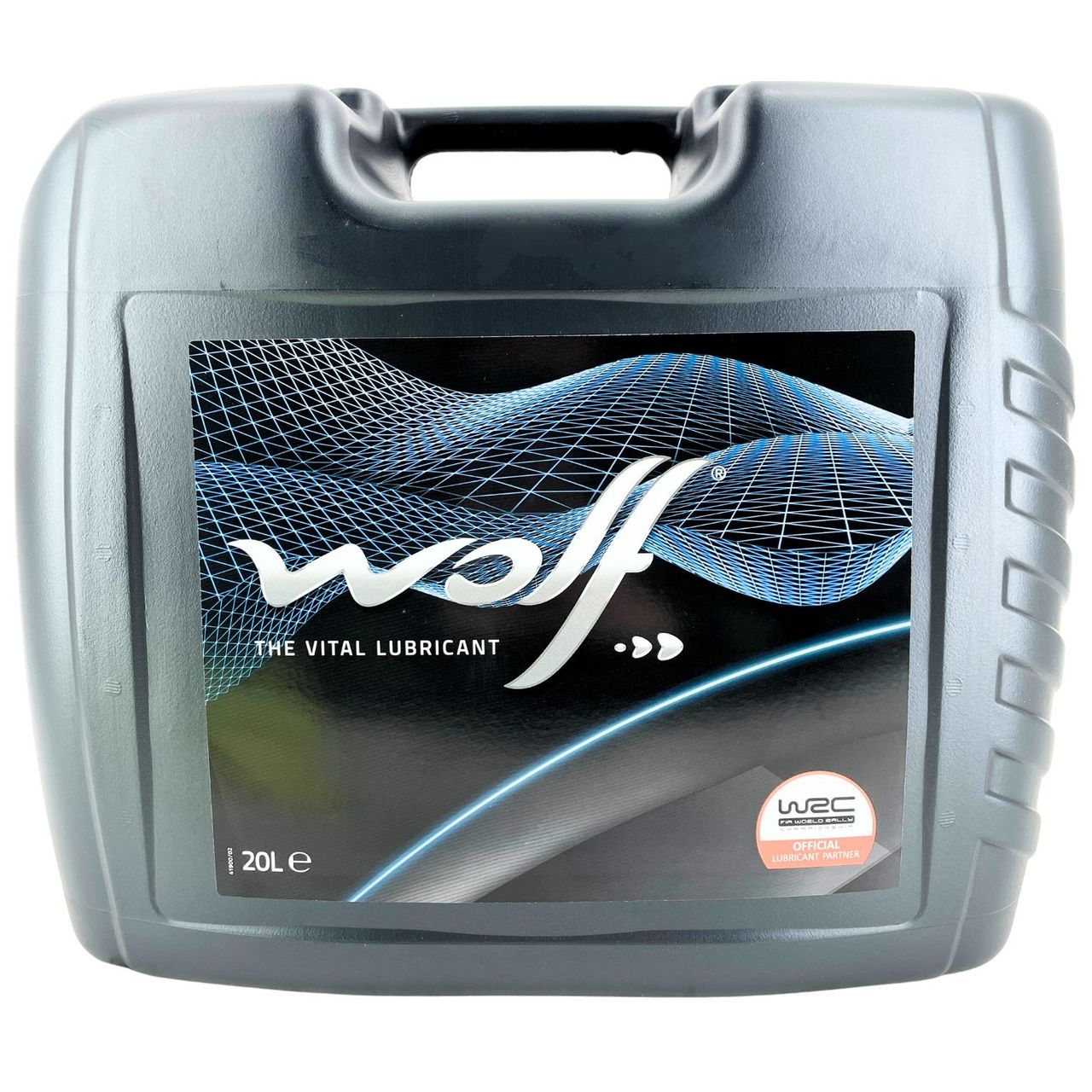 Wolf OfficialTech 5W-30 C2/C3 20 Liter