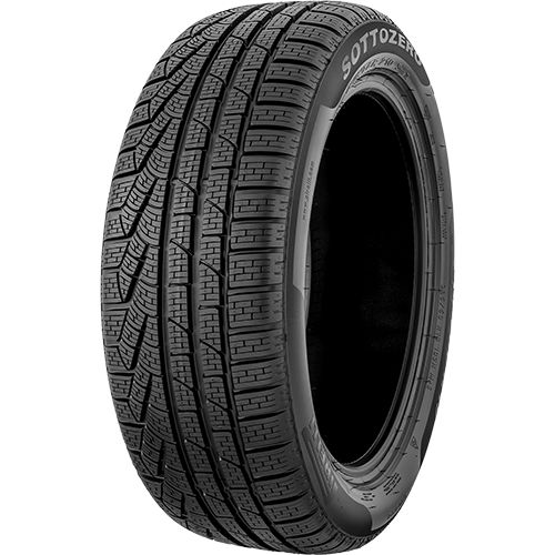 PIRELLI WINTER 210 SOTTOZERO SERIE II (MO) 205/50R17 93H