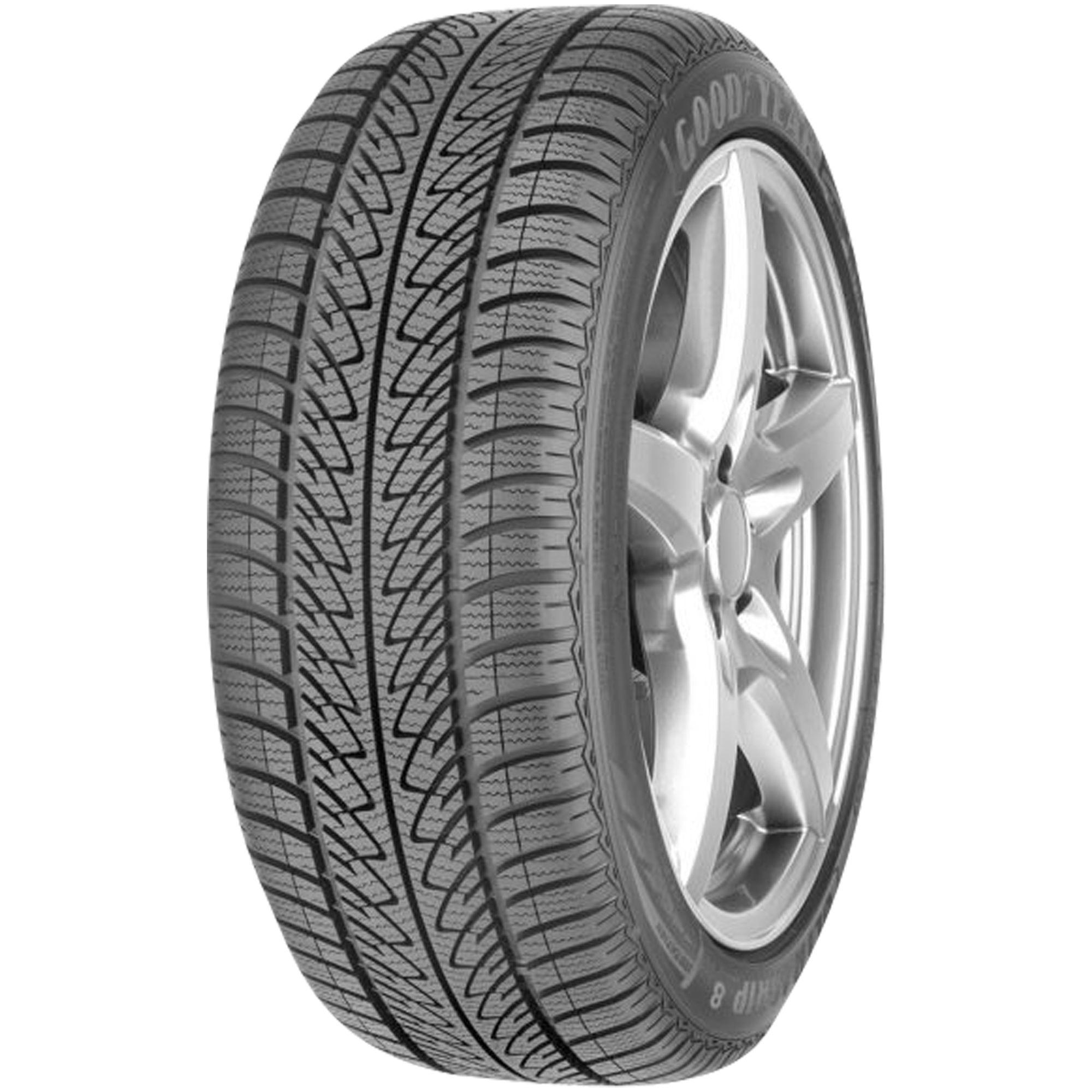 GOODYEAR ULTRAGRIP 8 PERFORMANCE MS 215/50R17 95V XL MFS BSW