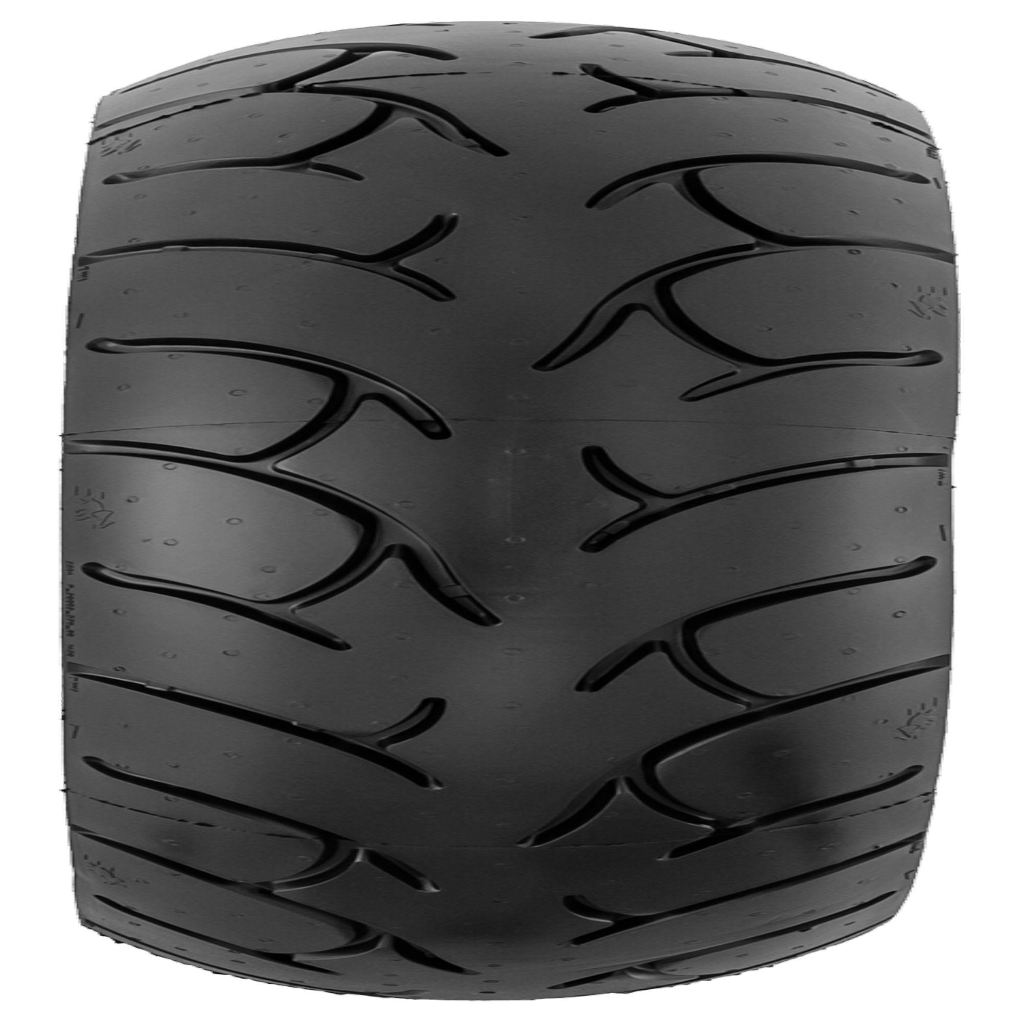 METZELER 160/60 R 15 M/C TL 67H FEELFREE REAR