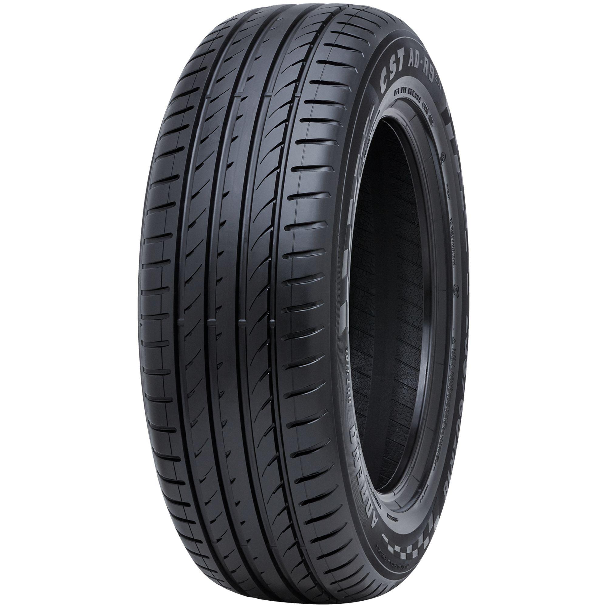 CST ADRENO AD-R9 SUV 235/50R18 101Y XL BSW