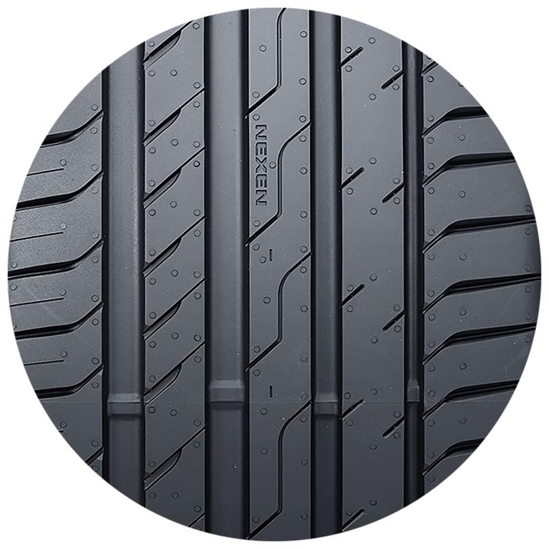 NEXEN N FERA SPORT 205/65R17 100Y XL BSW
