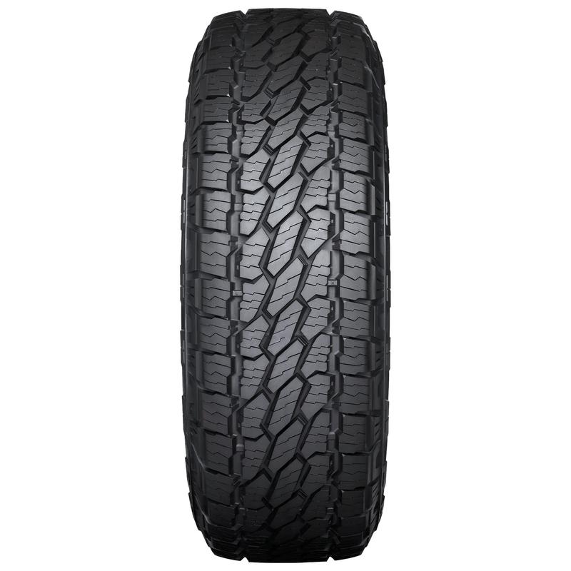 BRIDGESTONE DUELER ALL TERRAIN A/T002 245/70R17 114T XL BSW