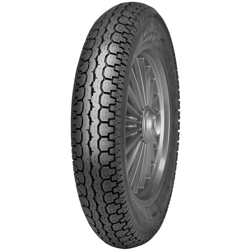 MITAS 3.50 - 10 TT 59J B-14