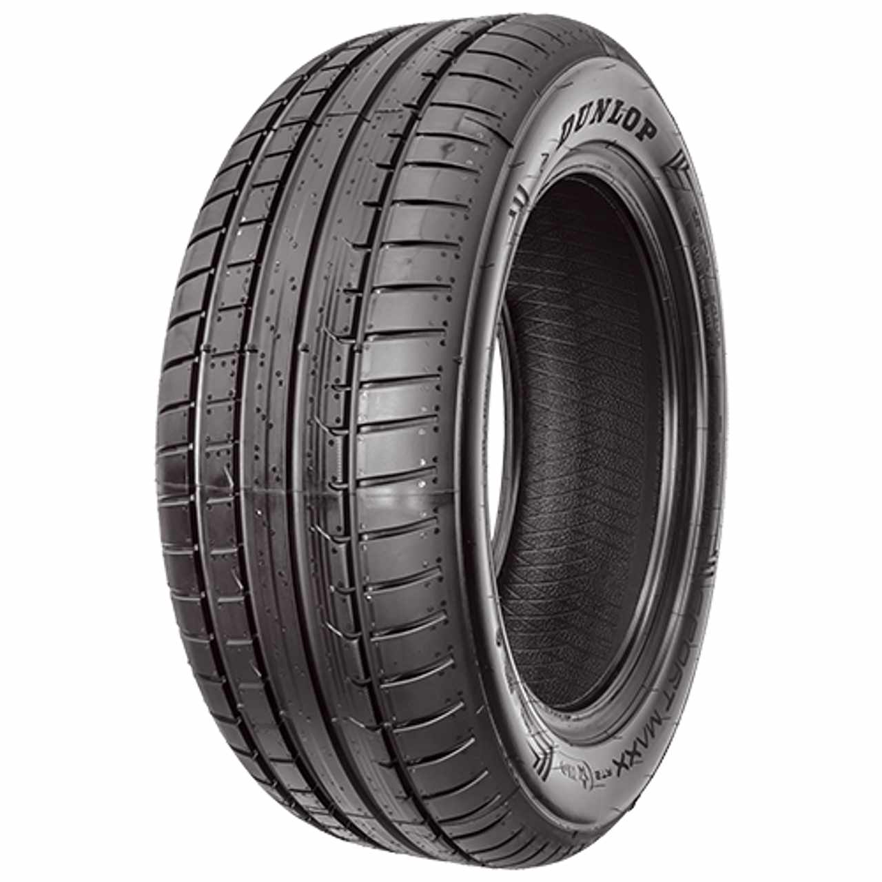 DUNLOP SPORT MAXX RT2 (MO) 255/45R20 105Y MFS XL