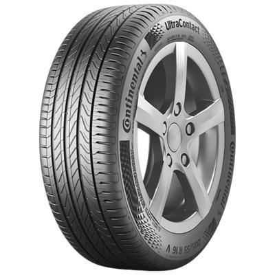 CONTINENTAL ULTRACONTACT (EVc) 195/55R16 87H (EVc) FR BSW