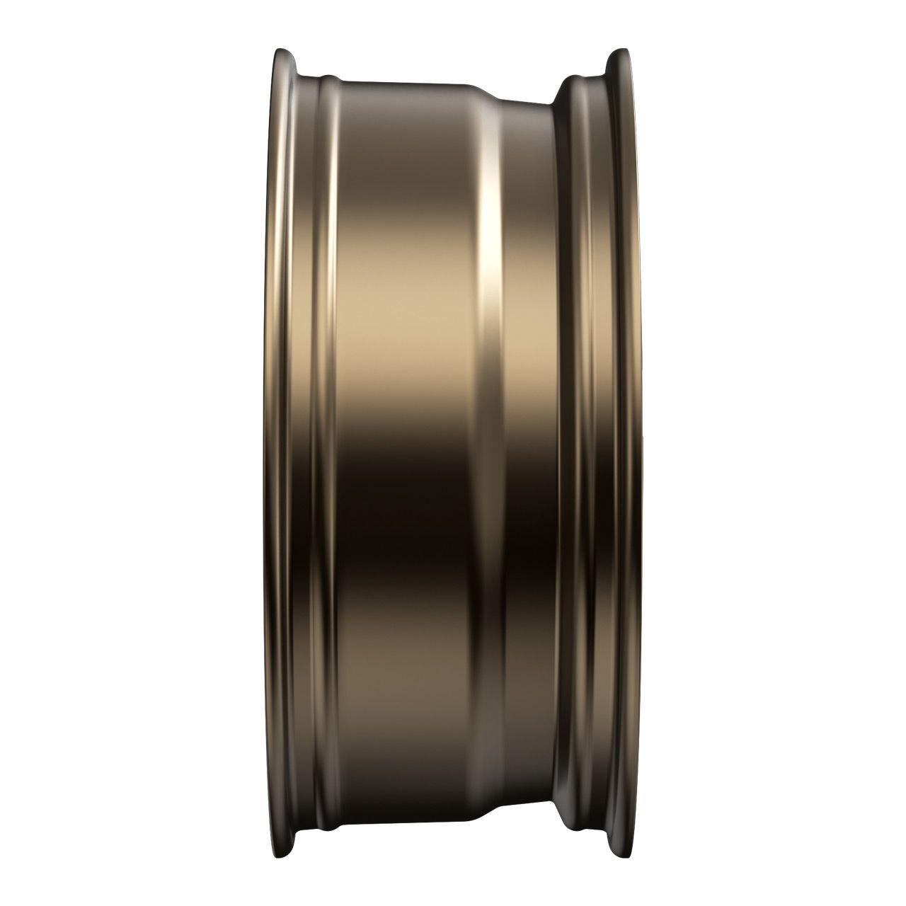 WHEELWORLD-2DRV WH34 bronze matt full machined 8.0Jx19 5x112 ET40