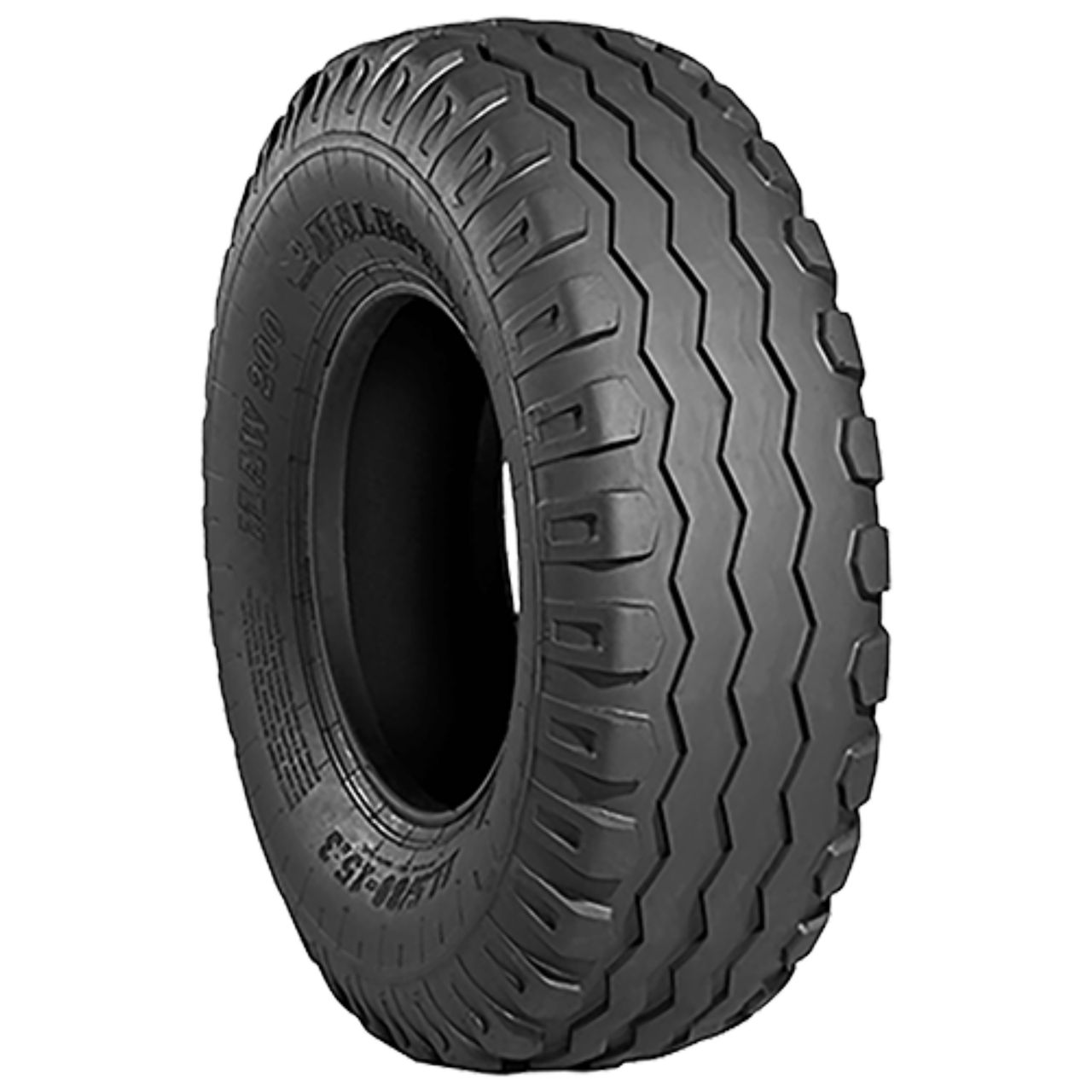 MRL 10.0/75 - 15.3 TT 134A8/130A8 MAW-200 AW 16PR