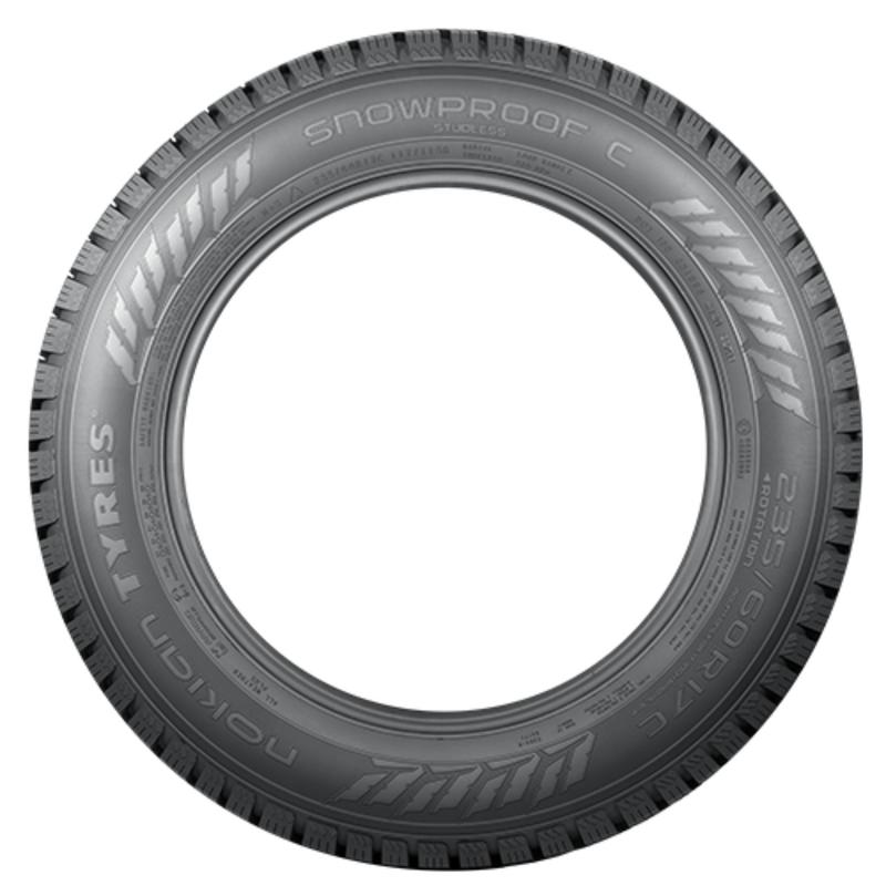 NOKIAN SNOWPROOF C 225/65R16C 112/110T