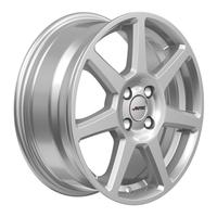 AUTEC TYP TL - TALLIN brillantsilber 6.5Jx15 4x98 ET38