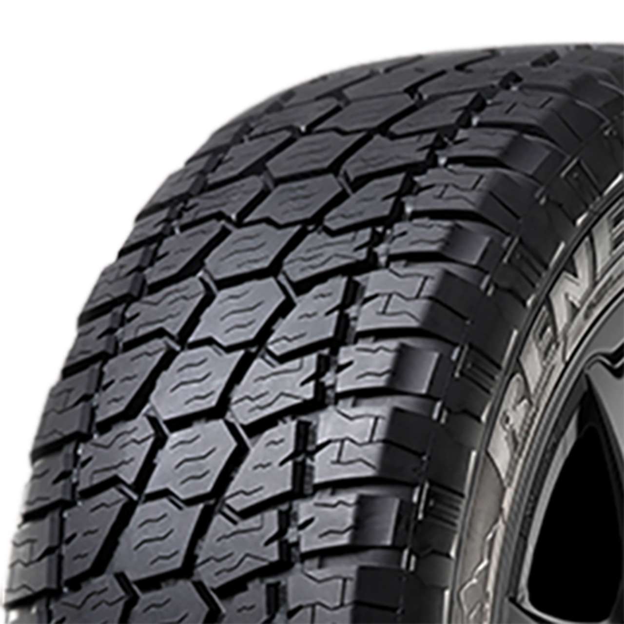 RADAR RENEGADE A/T (AT-5) 245/75R17 121S LRE BSW