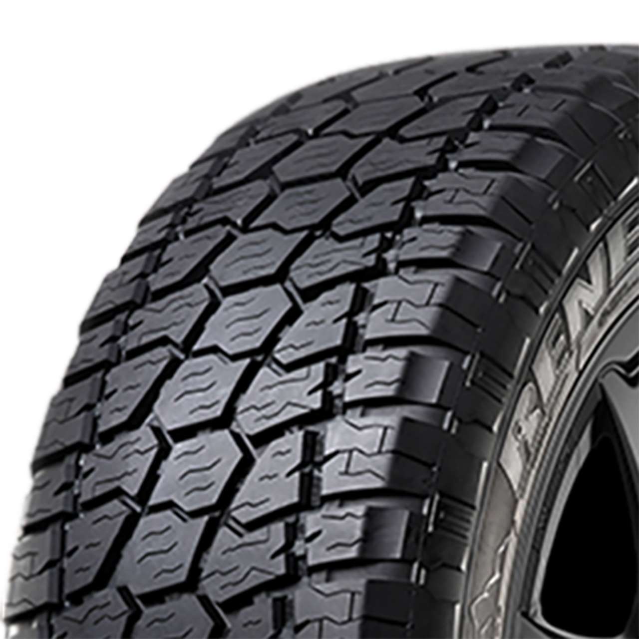 RADAR RENEGADE A/T (AT-5) 295/60R20 126S LRE BSW