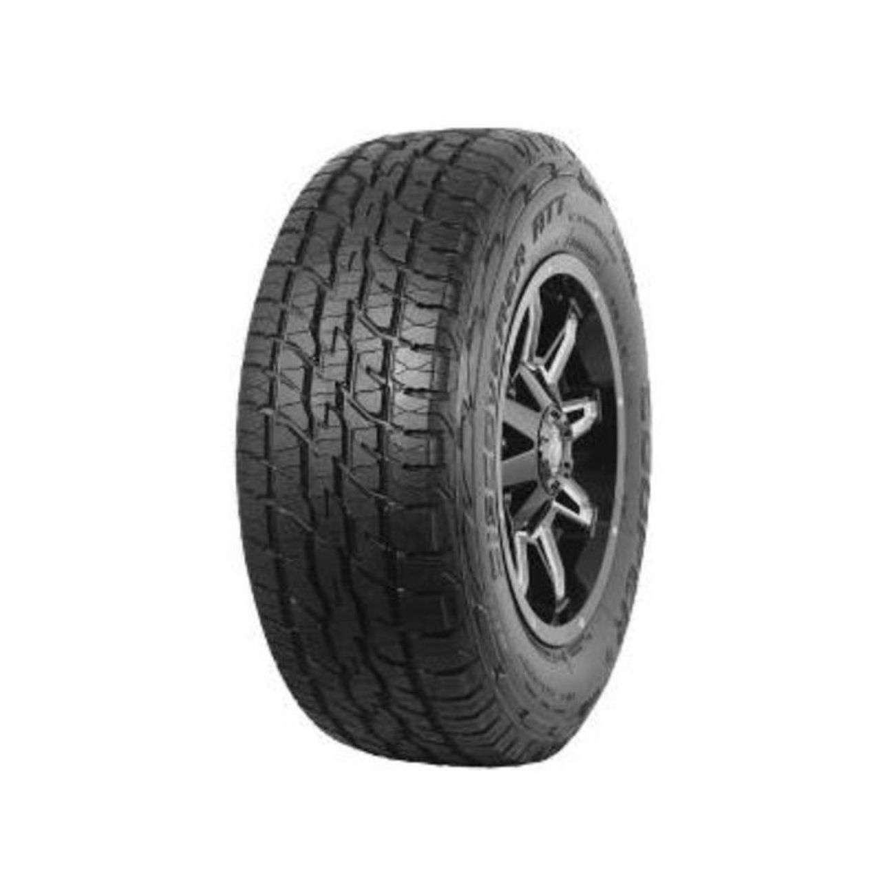 COOPER DISCOVERER ATT 215/65R16 102H XL