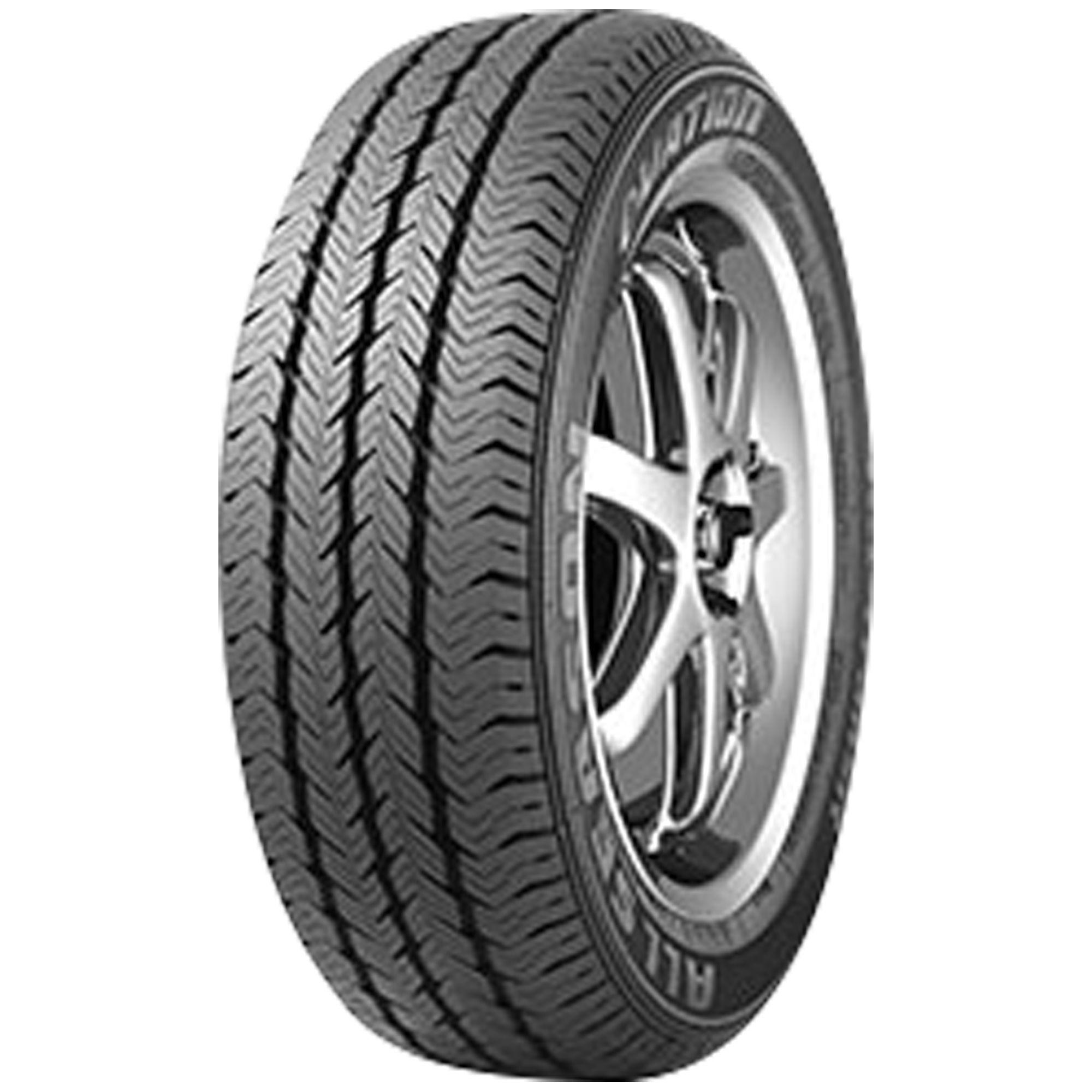 OVATION V-07 AS 195/70R15C 104/102R