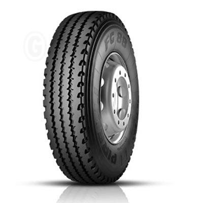 PIRELLI 315/80 R 22.5 TL 156/150K FG88 M+S 3PMSF