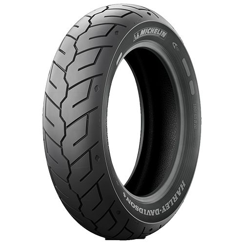 MICHELIN SCORCHER 31 REAR 180/60 B17 M/C TL/TT 75V REAR