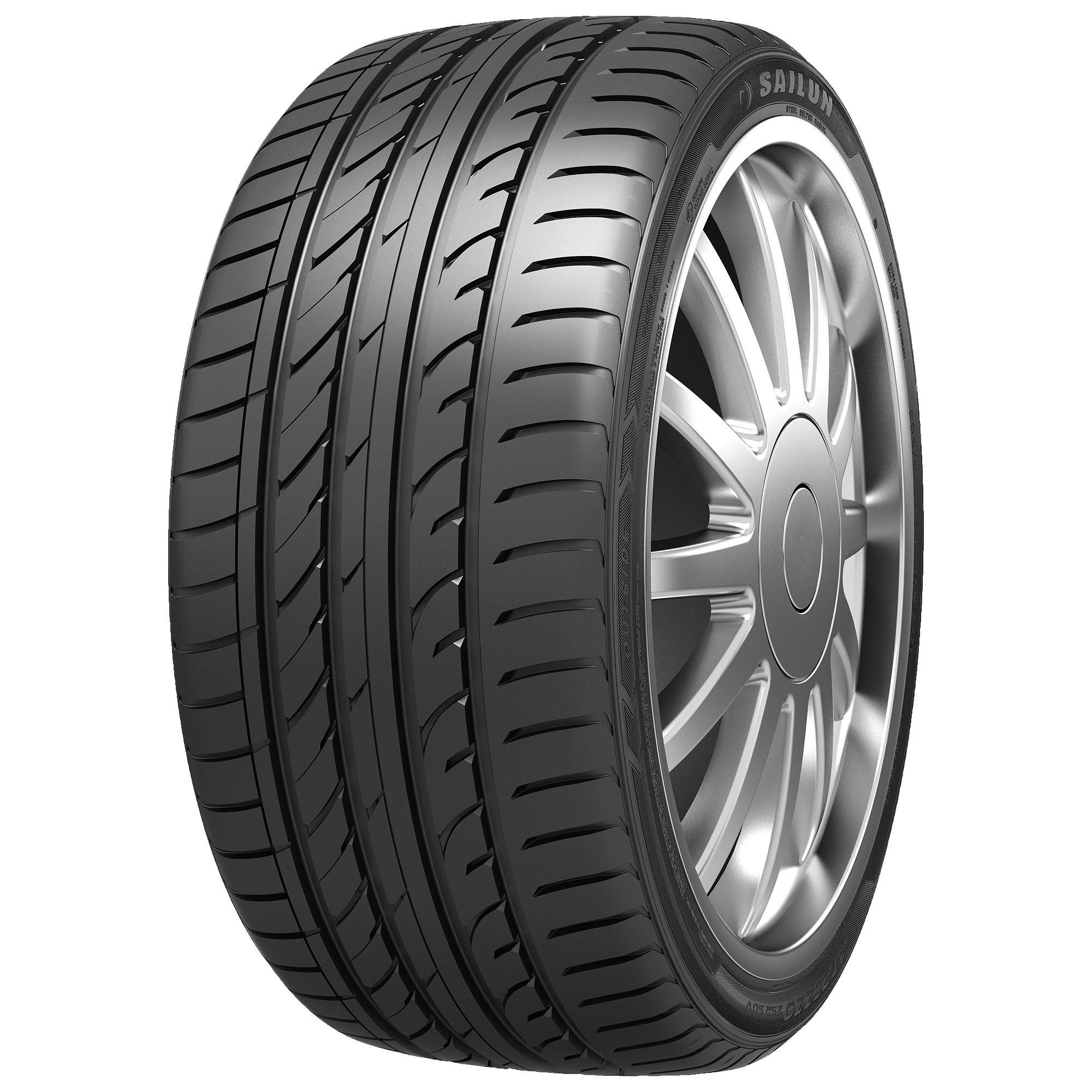 SAILUN ATREZZO ZSR SUV 295/35R21 107Y XL BSW