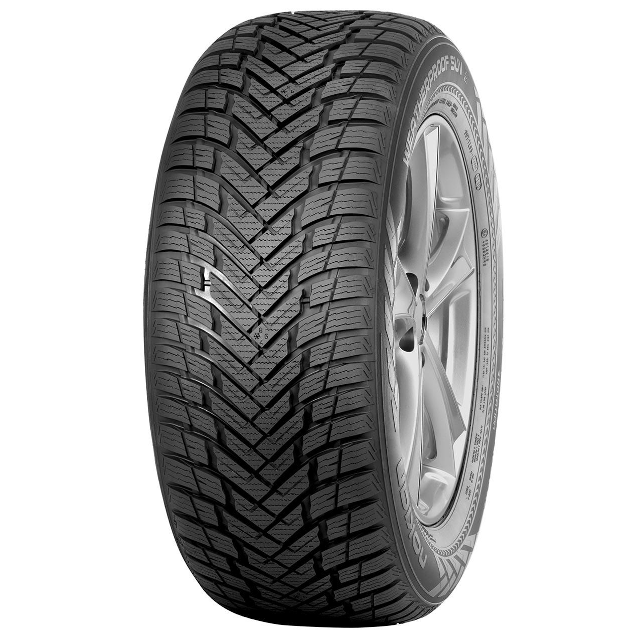 NOKIAN WEATHERPROOF SUV