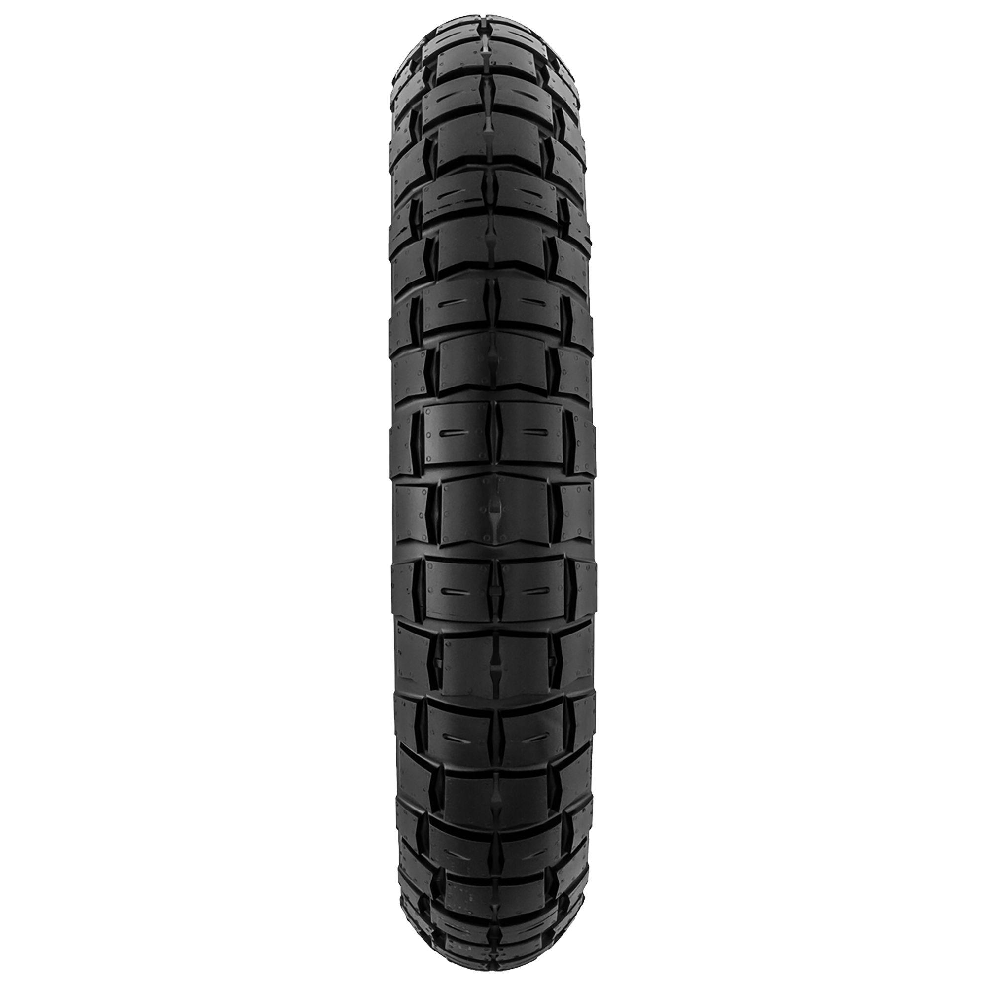 PIRELLI 110/80 R 19 M/C TL 59R SCORPION RALLY M+S