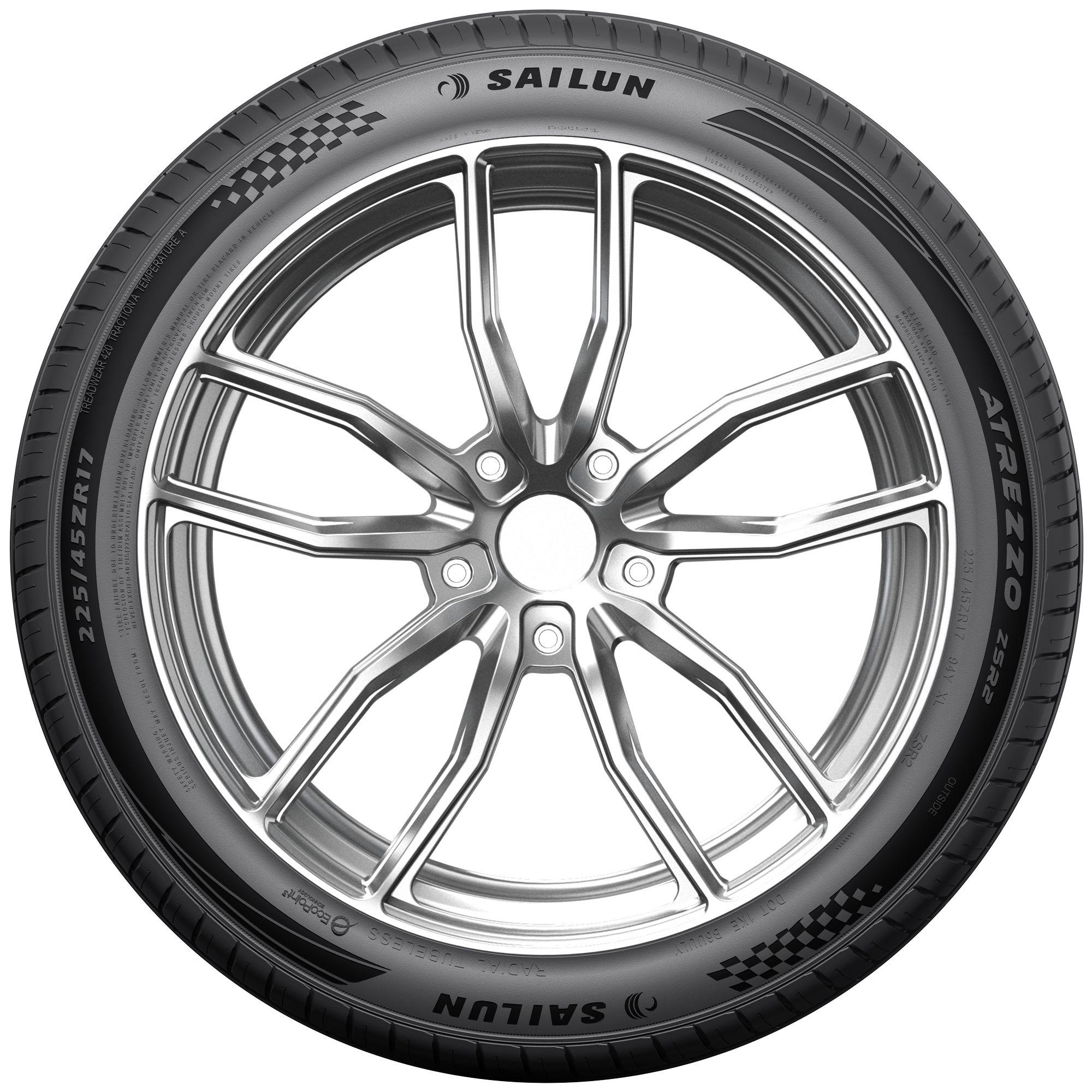SAILUN ATREZZO ZSR2 SUV 315/30R22 107Y XL MFS BSW