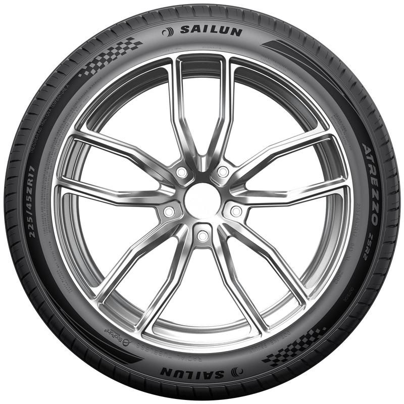 SAILUN ATREZZO ZSR2 SUV 275/35R22 104Y XL MFS BSW