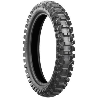 BRIDGESTONE 90/100 - 16 TT 51M BATTLECROSS X20 R CROSS SOFT NHS