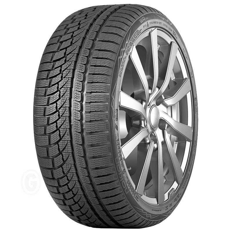 NOKIAN WR A4
