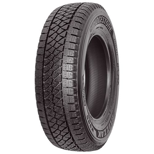 BRIDGESTONE BLIZZAK W995 MULTICELL 235/65R16C 115R