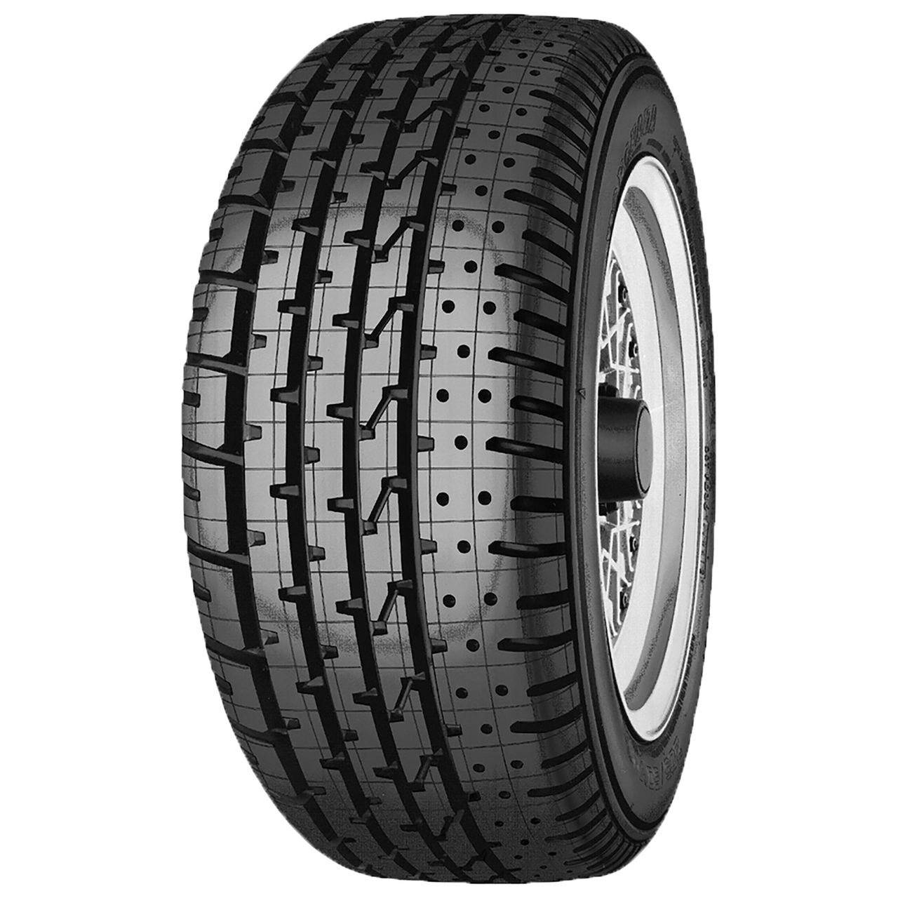 YOKOHAMA ADVAN HF TYPE-D A008S 185/60R13 80H YOKOHAMA ADVAN HF TYPE-D A008S 185/60R13 80H
