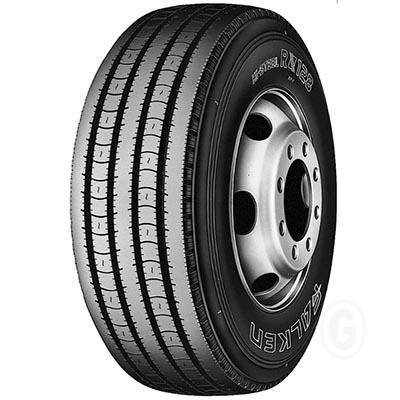 FALKEN 245/70 R 17.5 TL 143/141J RI128 14PR BSW M+S 3PMSF FRT