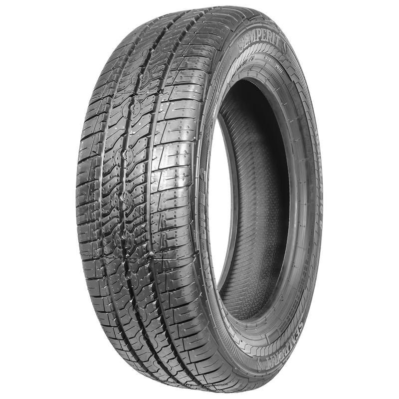 SEMPERIT VAN-LIFE 2 215/R14C 112/110P