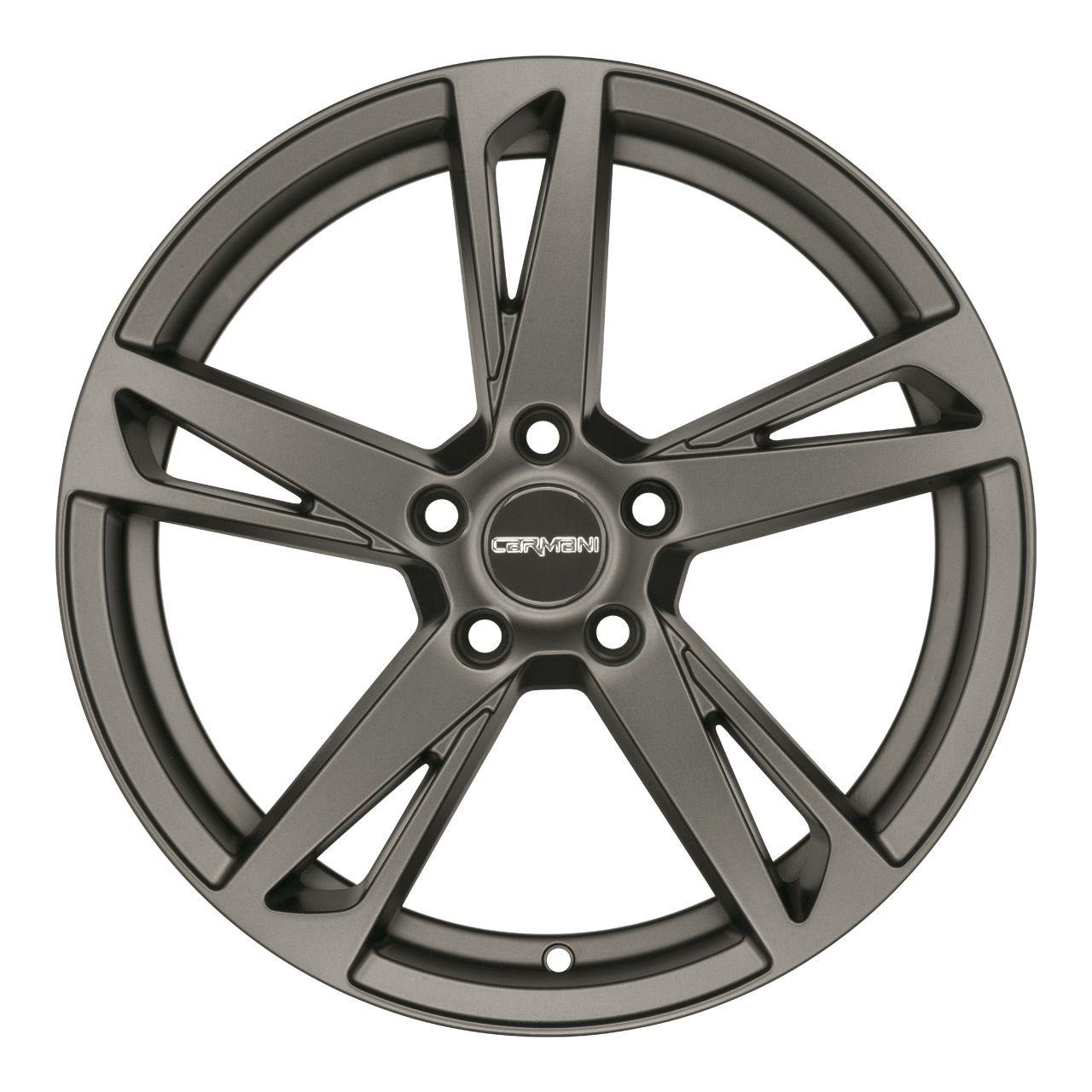CARMANI CA 16 ANTON hyper gun 7.5Jx17 5x112 ET35